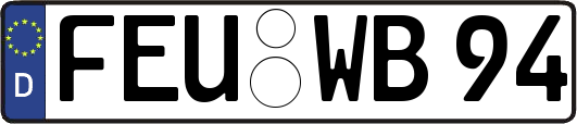 FEU-WB94