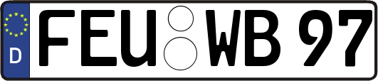 FEU-WB97