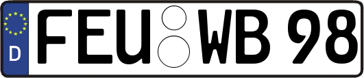 FEU-WB98
