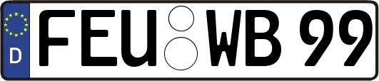 FEU-WB99