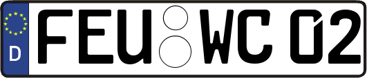 FEU-WC02