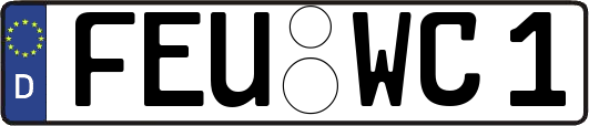 FEU-WC1