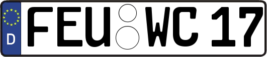 FEU-WC17