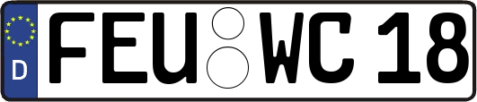 FEU-WC18