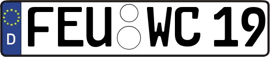 FEU-WC19