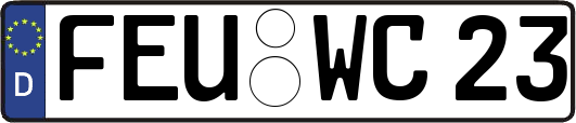 FEU-WC23