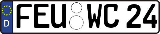 FEU-WC24