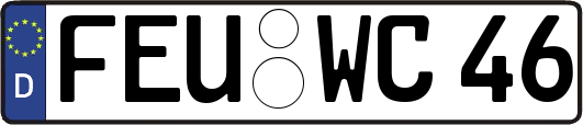 FEU-WC46