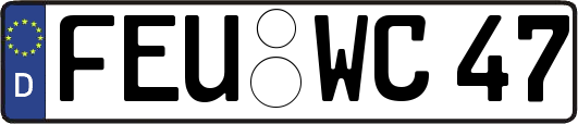 FEU-WC47