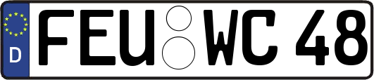 FEU-WC48