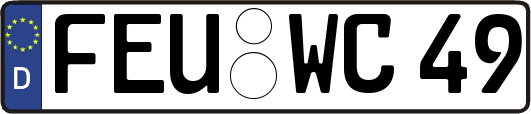 FEU-WC49