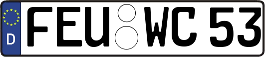 FEU-WC53