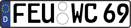 FEU-WC69