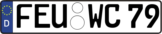 FEU-WC79