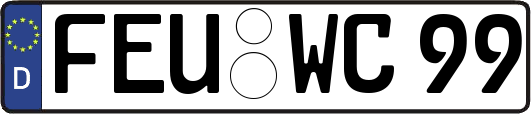 FEU-WC99