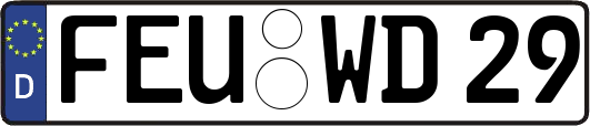 FEU-WD29