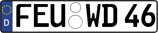 FEU-WD46