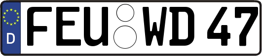 FEU-WD47