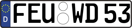FEU-WD53