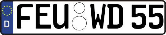 FEU-WD55