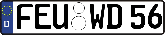 FEU-WD56