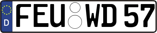 FEU-WD57