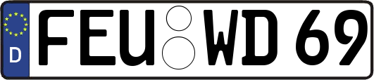 FEU-WD69
