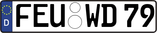 FEU-WD79