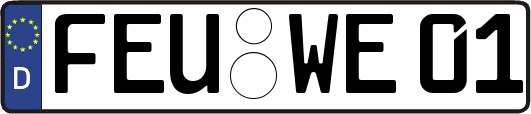 FEU-WE01
