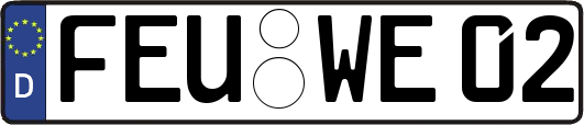 FEU-WE02
