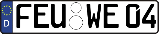 FEU-WE04