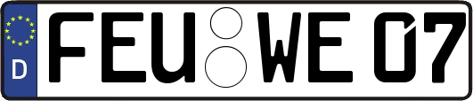 FEU-WE07