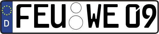 FEU-WE09