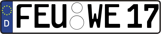 FEU-WE17