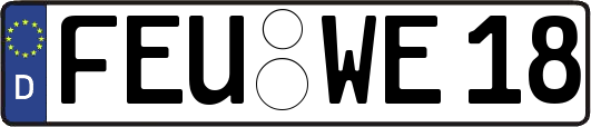FEU-WE18
