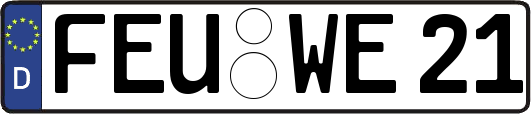 FEU-WE21