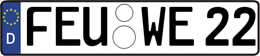 FEU-WE22
