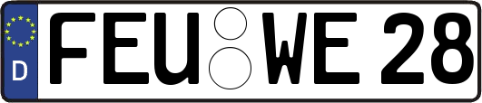 FEU-WE28