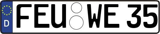 FEU-WE35