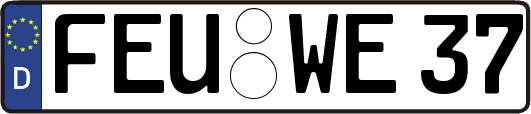 FEU-WE37