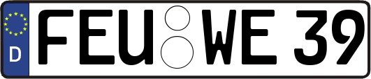 FEU-WE39