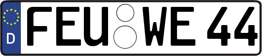 FEU-WE44