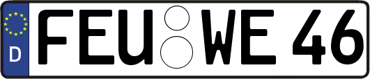 FEU-WE46