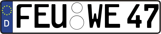 FEU-WE47