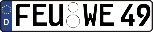 FEU-WE49