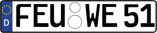 FEU-WE51