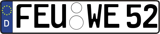 FEU-WE52