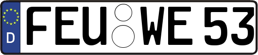 FEU-WE53