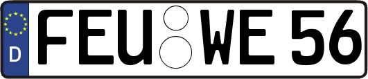 FEU-WE56