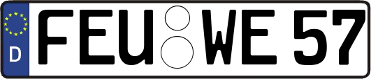 FEU-WE57
